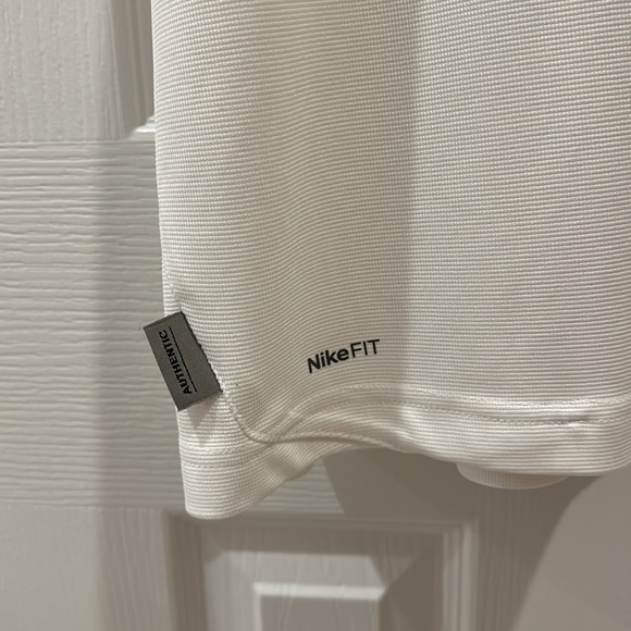 Univ of Illinois Fighting Illini Nike Authentic Athletic Dept Polo. XL - Picture 5 of 7